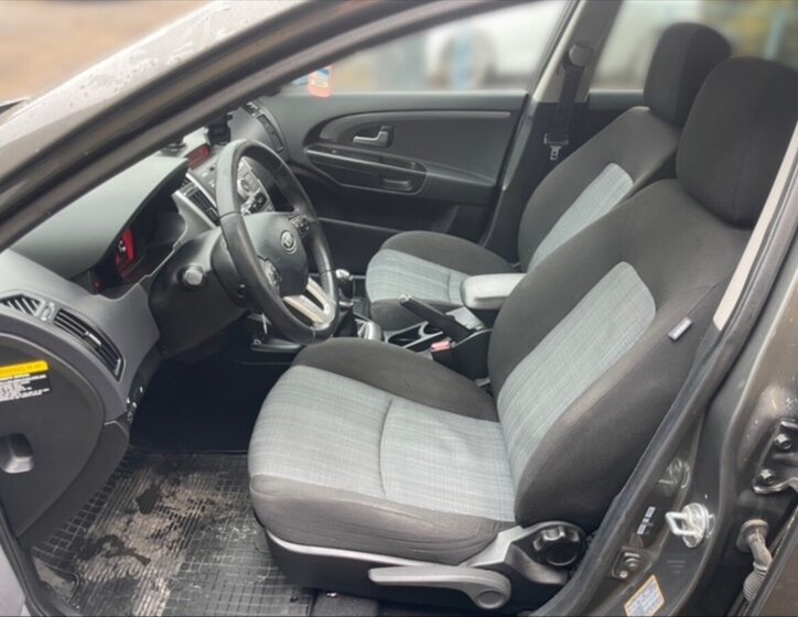 KIA Ceed Kombi 1,6 l 85 kw