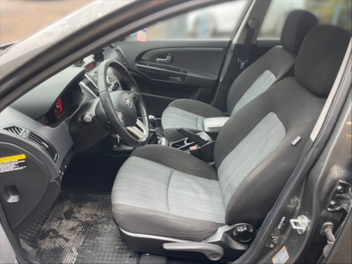 KIA Ceed Kombi 1,6 l 85 kw