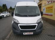 Peugeot Boxer Ostatní 2,2 l 110 kw