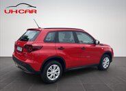 Suzuki Vitara SUV / Terénní 1,4 l 95 kw