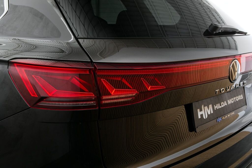 Volkswagen Touareg SUV 3,0 l 210 kw