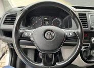 Volkswagen Transporter Kombi 2,0 l 110 kw