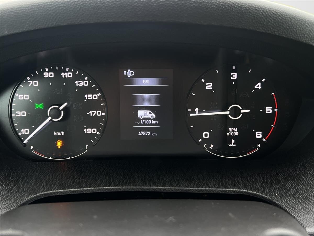 Fiat Ducato Skříň 2,2 l 103 kw