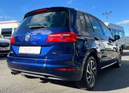 Volkswagen Golf Sportsvan 5