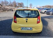 Seat Mii Hatchback 999,0 44 kw