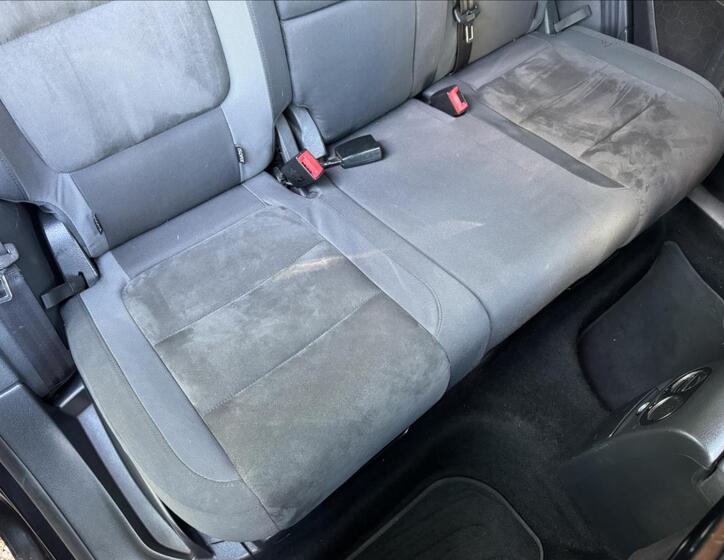 Volkswagen Golf Plus 40