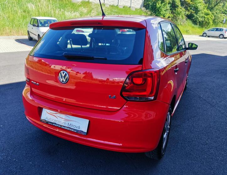 Volkswagen Polo 7