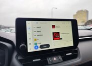 Toyota RAV4 Kombi 2,5 l 131 kw