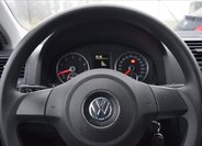 Volkswagen Jetta Kombi 1,4 l 90 kw