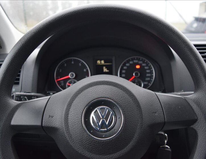 Volkswagen Jetta Kombi 1,4 l 90 kw