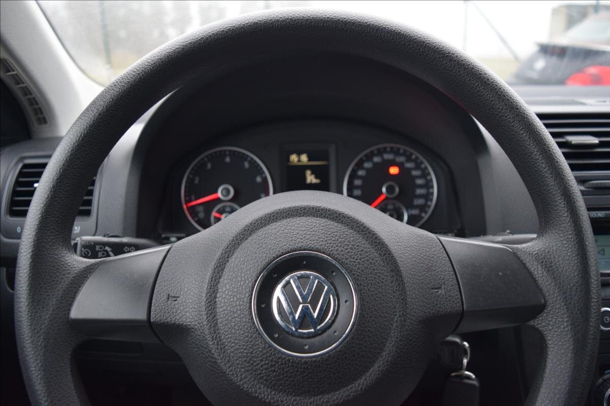 Volkswagen Jetta Kombi 1,4 l 90 kw