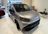 Toyota ProAce City Verso 1