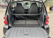 Smart Fortwo Kupé 999,0 52 kw