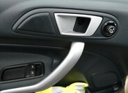 Ford Fiesta Hatchback 1,2 l 60 kw