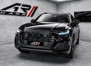 Audi Q8 3