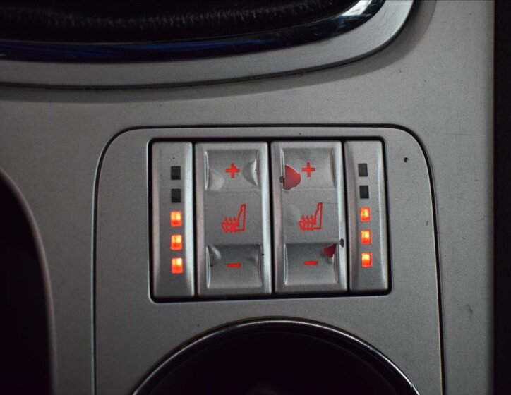 Ford Mondeo Kombi 2,0 l 107 kw