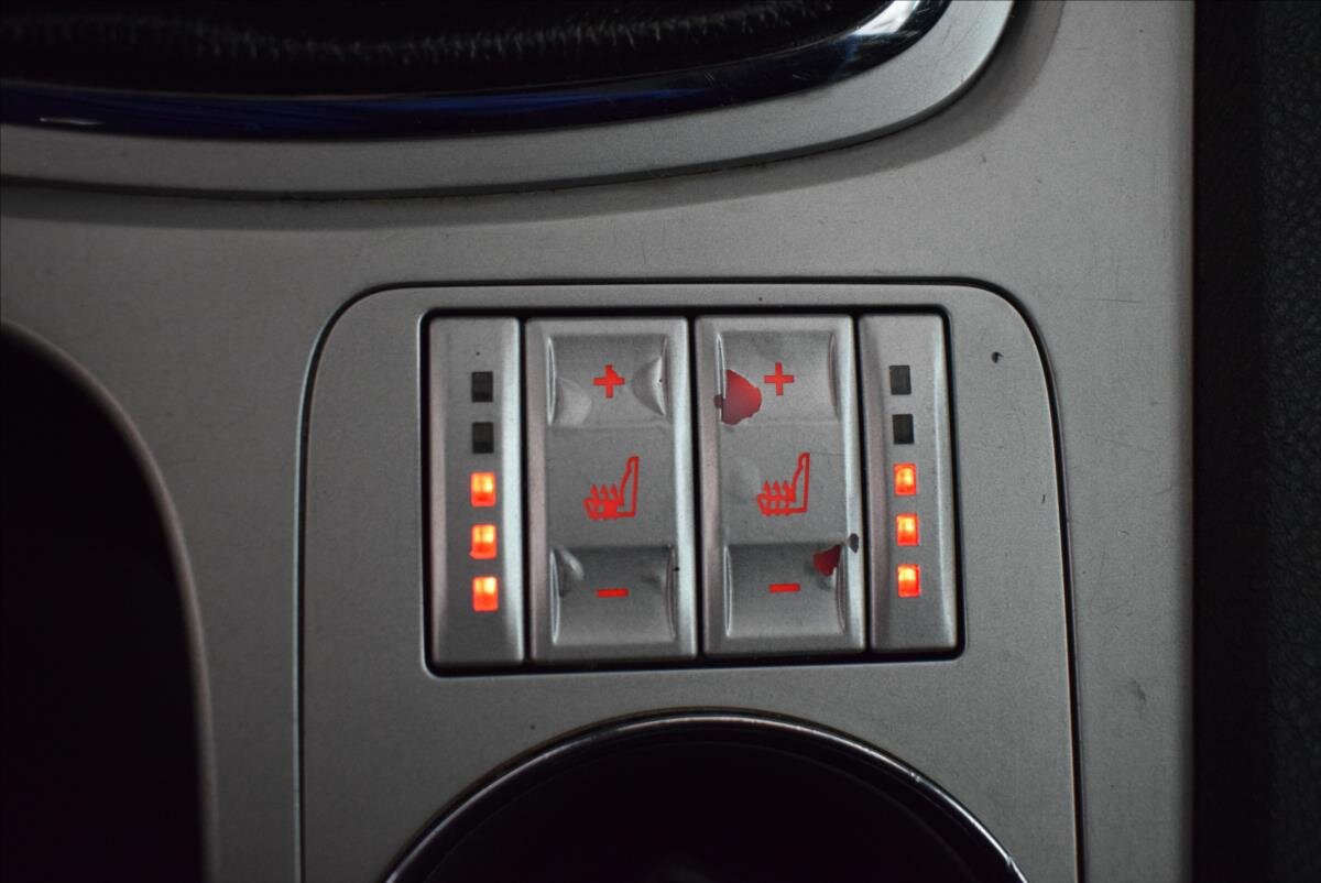 Ford Mondeo Kombi 2,0 l 107 kw