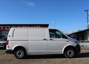 Volkswagen Transporter Skříň 2,0 l 110 kw