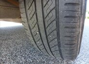 Volkswagen Caddy Skříň 1,9 l 77 kw