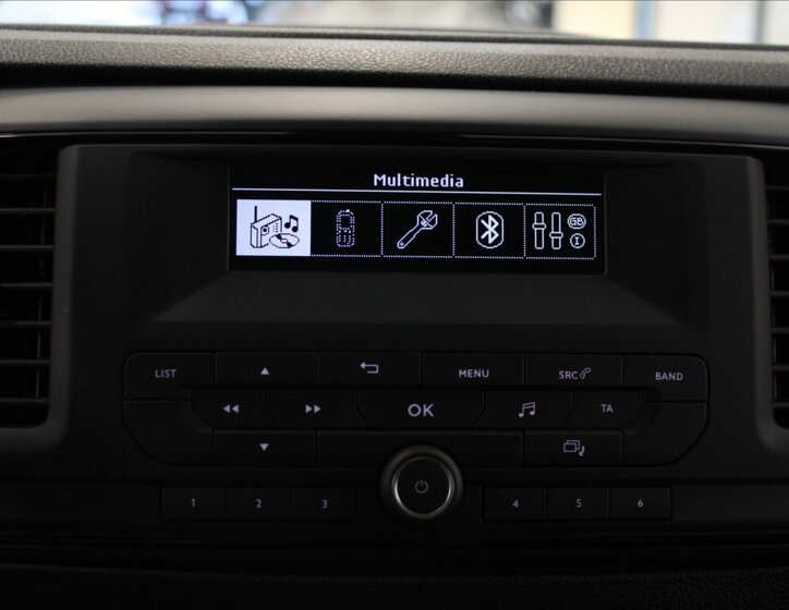 Peugeot Expert Skříň 2,0 l 106 kw