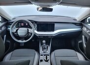 Škoda Octavia Liftback 2,0 l 85 kw