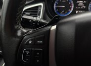 Suzuki SX4 S-Cross SUV / Terénní 1,6 l 88 kw