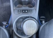 Škoda Fabia Hatchback 1,4 l 63 kw