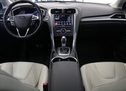 Ford Mondeo Kombi 2,0 l 177 kw
