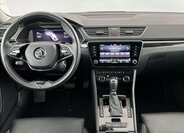 Škoda Superb Kombi 2,0 l 147 kw