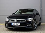 Volkswagen Passat 1