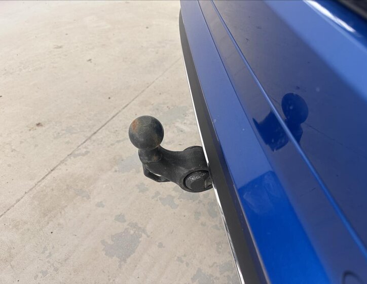 Škoda Kodiaq SUV 2,0 l 147 kw