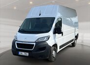 Peugeot Boxer Skříň 2,2 l 103 kw