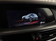 Alfa Romeo Stelvio SUV / Terénní 2,1 l 154 kw