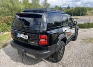 Toyota Land Cruiser 7