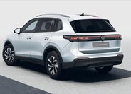 Volkswagen Tiguan SUV 1,5 l 110 kw