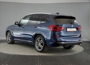 BMW X3 SUV / Terénní 2,0 l 140 kw