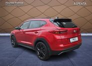 Hyundai Tucson 3