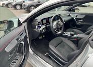 Mercedes-Benz CLA 17