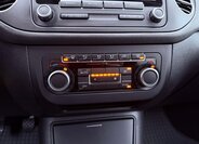 Volkswagen Golf Plus MPV 1,2 l 63 kw