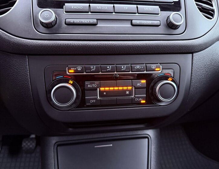 Volkswagen Golf Plus MPV 1,2 l 63 kw