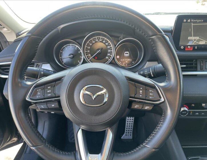 Mazda 6 14