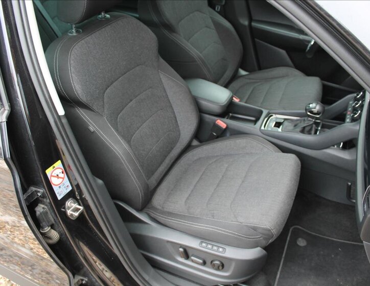 Škoda Kodiaq SUV / Terénní 2,0 l 140 kw