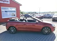 Volkswagen Golf Kabriolet 1,6 l 77 kw
