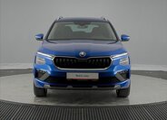 Škoda Kamiq SUV / Terénní 999,0 85 kw