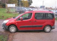 Citroën Berlingo 3
