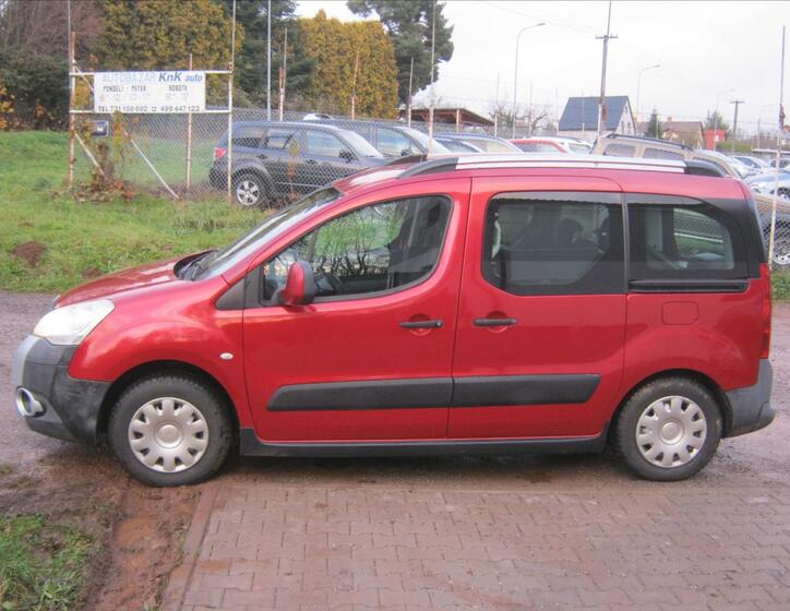 Citroën Berlingo 3