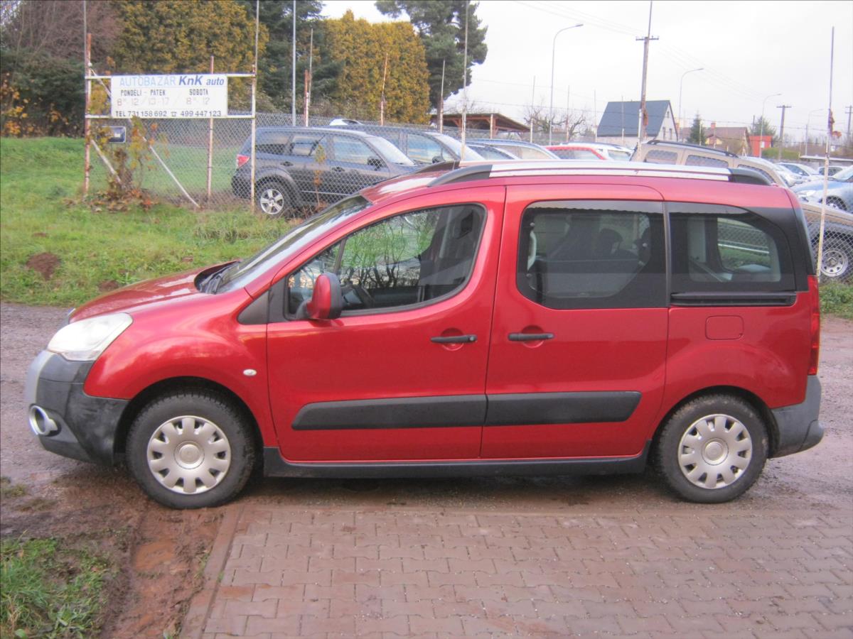 Citroën Berlingo