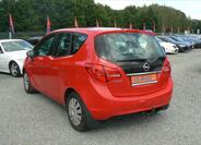 Opel Meriva 6