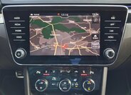 Škoda Superb Sedan / Limuzína 2,0 l 140 kw