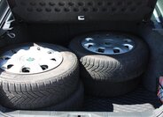 Škoda Octavia Liftback 1,9 l 77 kw